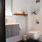 Luxus-strandhaus: Wellness-oase Mit Garten Und Grill Holiday home