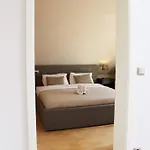 Holiday home Luxus-strandhaus: Wellness-oase Mit Garten Und Grill *
