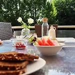 Luxus-strandhaus: Wellness-oase Mit Garten Und Grill * Timmendorfer Strand