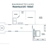 Luxus-strandhaus: Wellness-oase Mit Garten Und Grill * Timmendorfer Strand