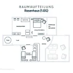 Luxus-strandhaus: Wellness-oase Mit Garten Und Grill Holiday home