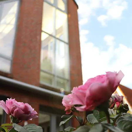 Vakantiehuis Rosenhaus - Luxorioeses Mit Viel Platz Fuer Ganze Familie Von 