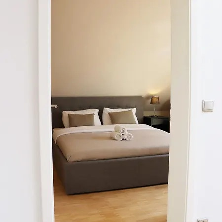 Holiday home Luxus-strandhaus: Wellness-oase Mit Garten Und Grill *