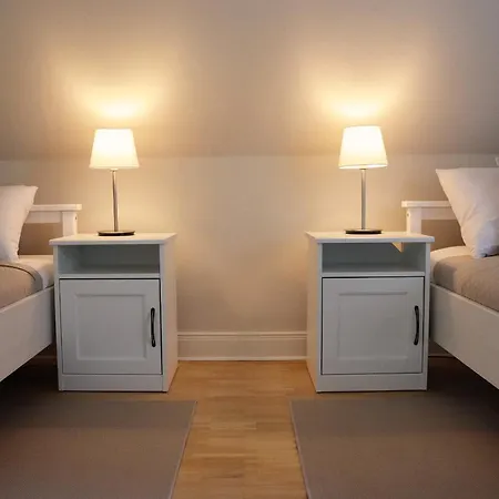 Rosenhaus - Luxorioeses Mit Viel Platz Fuer Ganze Familie Von 