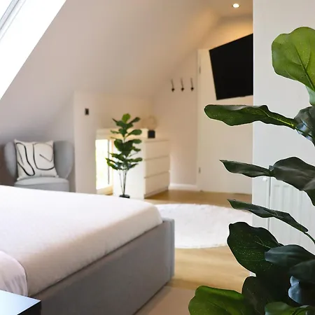 Luxus-strandhaus: Wellness-oase Mit Garten Und Grill Holiday home *