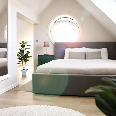 Holiday home Luxus-strandhaus: Wellness-oase Mit Garten Und Grill Timmendorfer Strand