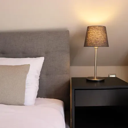 Vakantiehuis Rosenhaus - Luxorioeses Mit Viel Platz Fuer Ganze Familie Von 