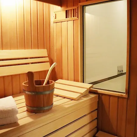 Luxus-strandhaus: Wellness-oase Mit Garten Und Grill Holiday home