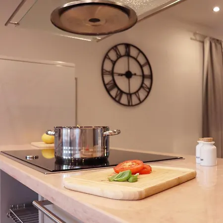 Holiday home Luxus-strandhaus: Wellness-oase Mit Garten Und Grill Timmendorfer Strand