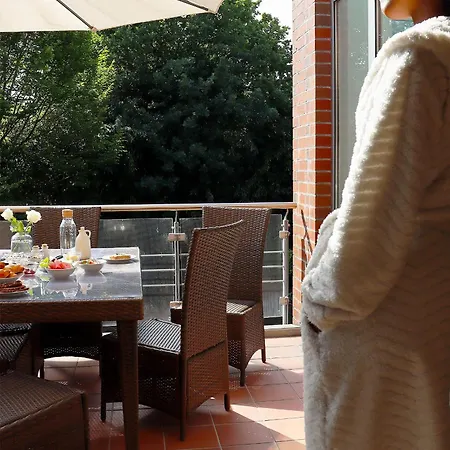 Luxus-strandhaus: Wellness-oase Mit Garten Und Grill Timmendorfer Strand
