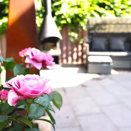 Luxus-strandhaus: Wellness-oase Mit Garten Und Grill * Timmendorfer Strand