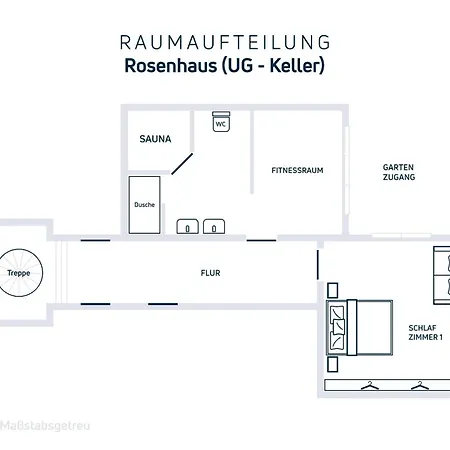 Rosenhaus - Luxorioeses Mit Viel Platz Fuer Ganze Familie Von 