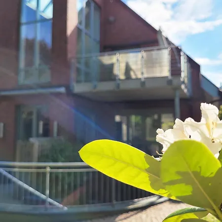 Rosenhaus - Luxorioeses Mit Viel Platz Fuer Ganze Familie Von 