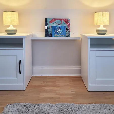 Rosenhaus - Luxorioeses Mit Viel Platz Fuer Ganze Familie Von 