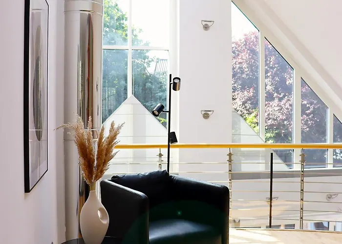 Rosenhaus - Luxorioeses Mit Viel Platz Fuer Ganze Familie Von 