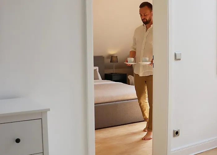 Rosenhaus - Luxorioeses Mit Viel Platz Fuer Ganze Familie Von 