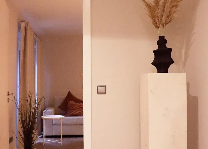 Feriehus Rosenhaus - Luxorioeses Mit Viel Platz Fuer Ganze Familie Von 