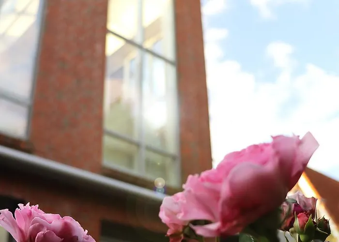 Feriehus Rosenhaus - Luxorioeses Mit Viel Platz Fuer Ganze Familie Von 