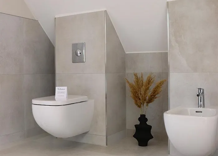 Vakantiehuis Rosenhaus - Luxorioeses Mit Viel Platz Fuer Ganze Familie Von 