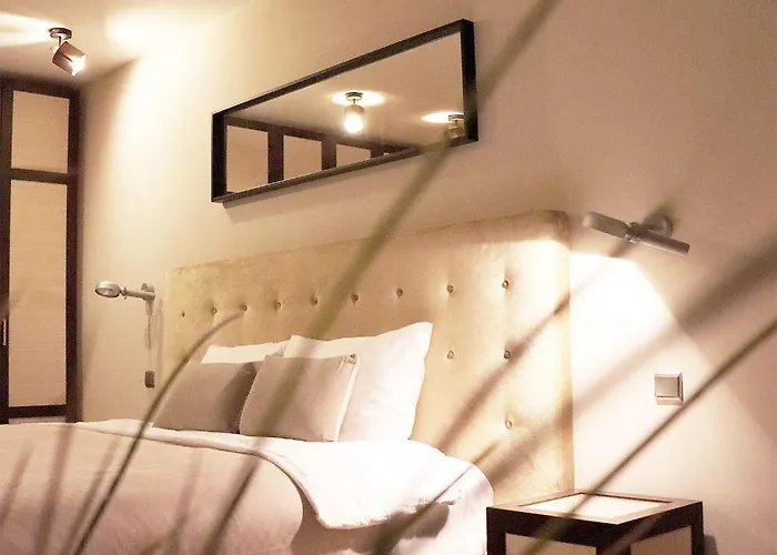 Rosenhaus - Luxorioeses Mit Viel Platz Fuer Ganze Familie Von 