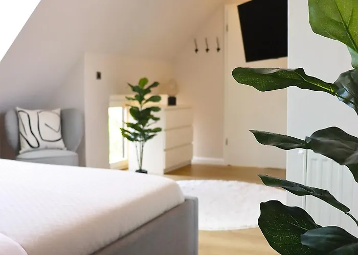 Rosenhaus - Luxorioeses Mit Viel Platz Fuer Ganze Familie Von 