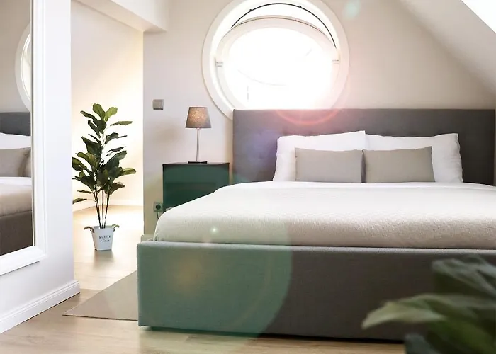 Vakantiehuis Rosenhaus - Luxorioeses Mit Viel Platz Fuer Ganze Familie Von 