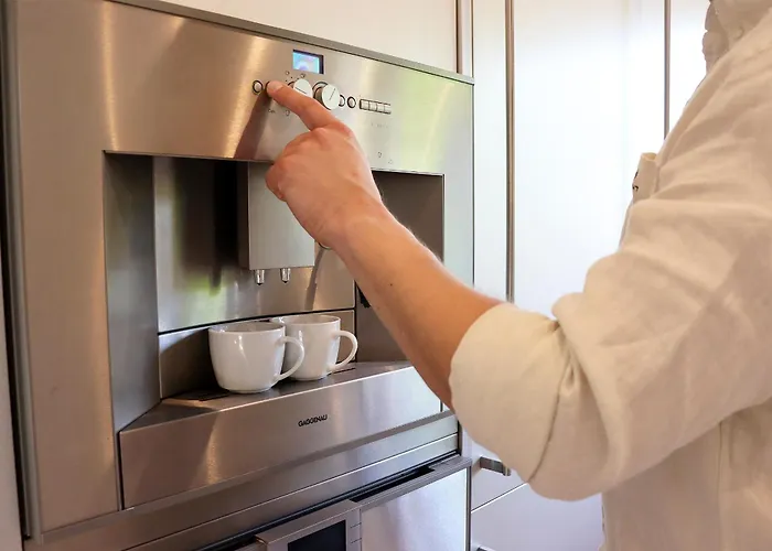 Casa de Férias Rosenhaus - Luxorioeses Mit Viel Platz Fuer Ganze Familie Von 