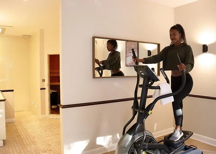 Rosenhaus - Luxorioeses Mit Viel Platz Fuer Ganze Familie Von 