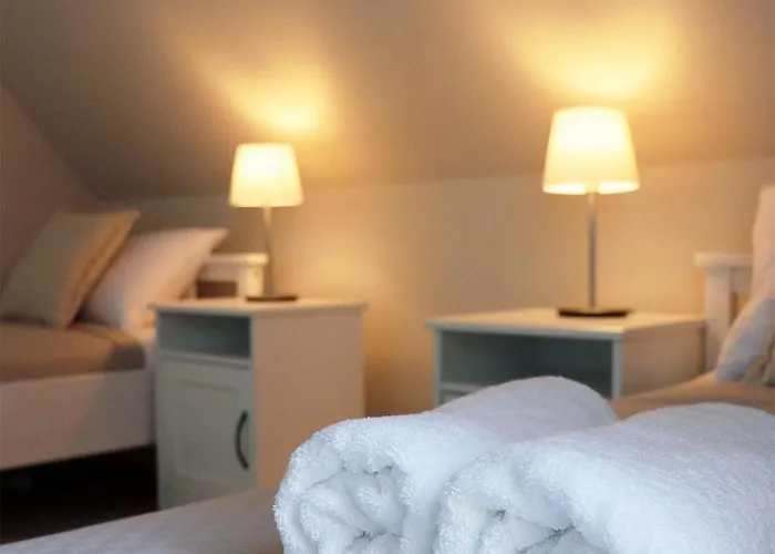 Rosenhaus - Luxorioeses Mit Viel Platz Fuer Ganze Familie Von 