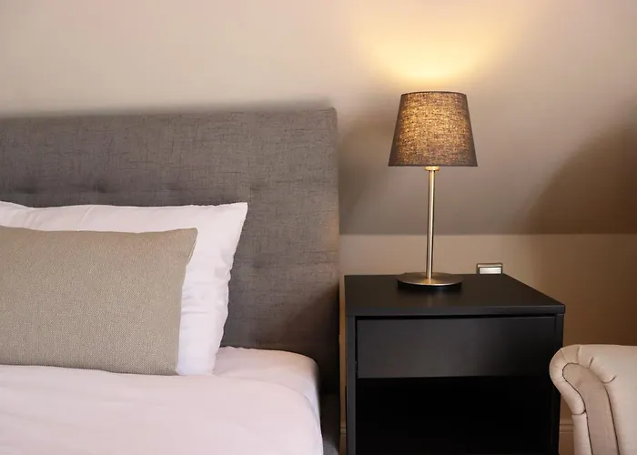 Vakantiehuis Rosenhaus - Luxorioeses Mit Viel Platz Fuer Ganze Familie Von 