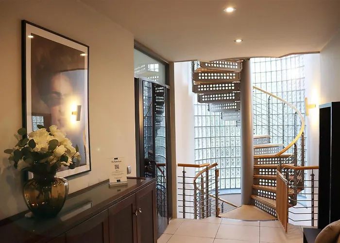 Rosenhaus - Luxorioeses Mit Viel Platz Fuer Ganze Familie Von 