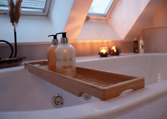 Rosenhaus - Luxorioeses Mit Viel Platz Fuer Ganze Familie Von 