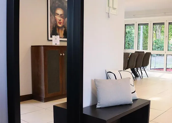 Rosenhaus - Luxorioeses Mit Viel Platz Fuer Ganze Familie Von 