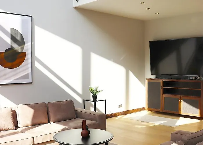 Rosenhaus - Luxorioeses Mit Viel Platz Fuer Ganze Familie Von 