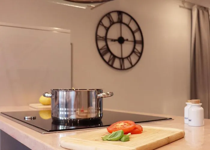 Feriehus Rosenhaus - Luxorioeses Mit Viel Platz Fuer Ganze Familie Von 