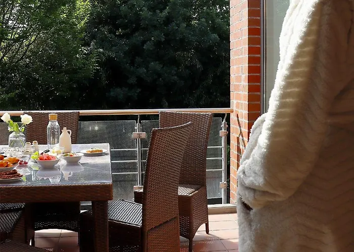 Rosenhaus - Luxorioeses Mit Viel Platz Fuer Ganze Familie Von 