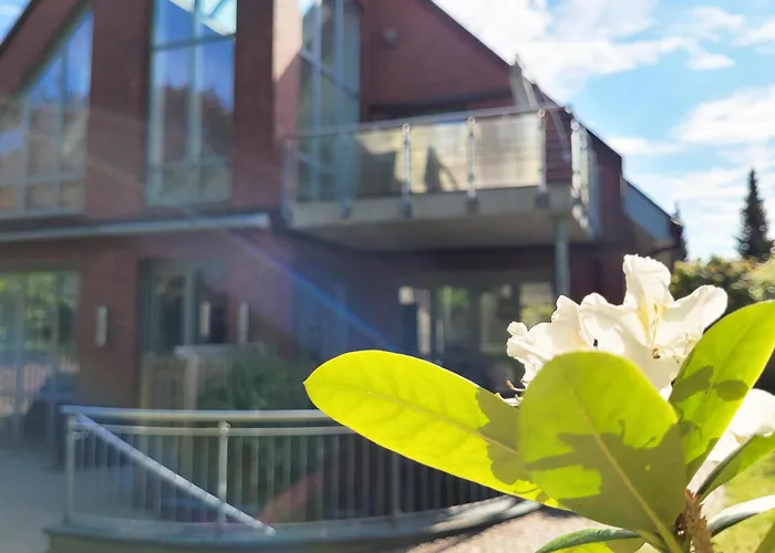 Rosenhaus - Luxorioeses Mit Viel Platz Fuer Ganze Familie Von 