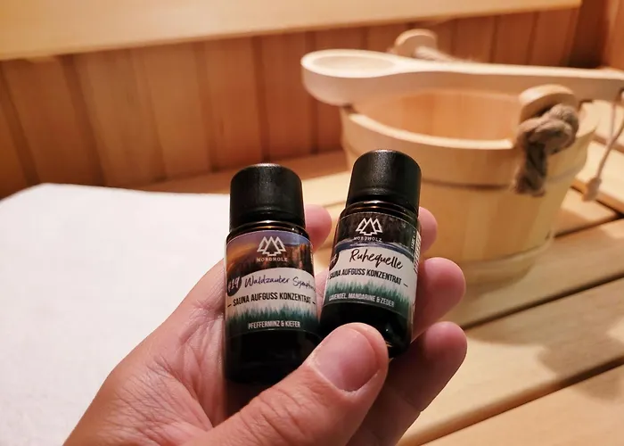 Feriehus Rosenhaus - Luxorioeses Mit Viel Platz Fuer Ganze Familie Von 