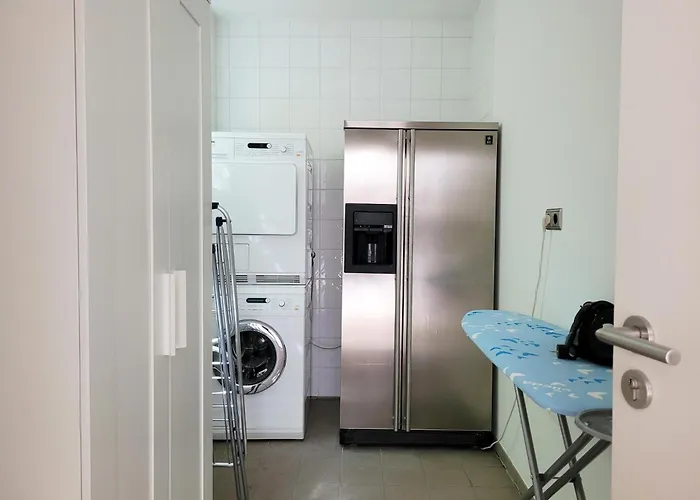 Vakantiehuis Rosenhaus - Luxorioeses Mit Viel Platz Fuer Ganze Familie Von 