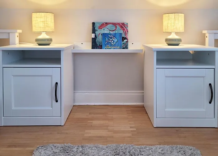 Rosenhaus - Luxorioeses Mit Viel Platz Fuer Ganze Familie Von 