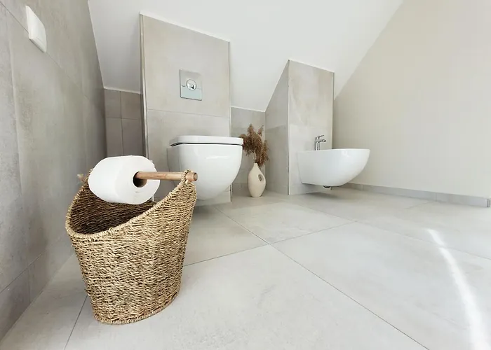 Casa de Férias Rosenhaus - Luxorioeses Mit Viel Platz Fuer Ganze Familie Von 